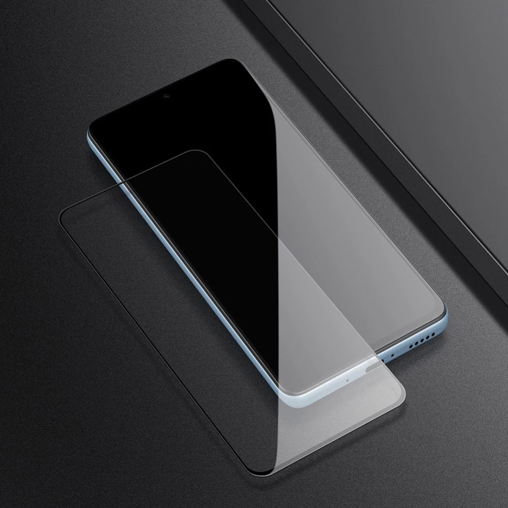 Xiaomi Poco F3 panssarilasi  Nillkin CP+PRO