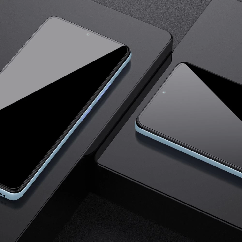 Xiaomi Poco F3 panssarilasi  Nillkin CP+PRO