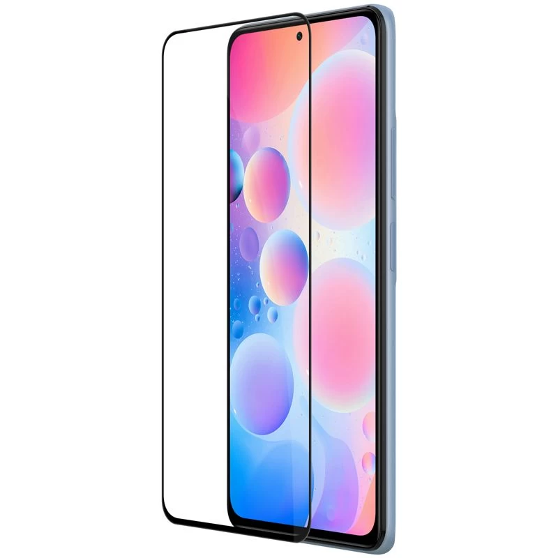Xiaomi Poco F3 panssarilasi  Nillkin CP+PRO
