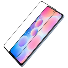 Xiaomi Poco F3 panssarilasi  Nillkin CP+PRO
