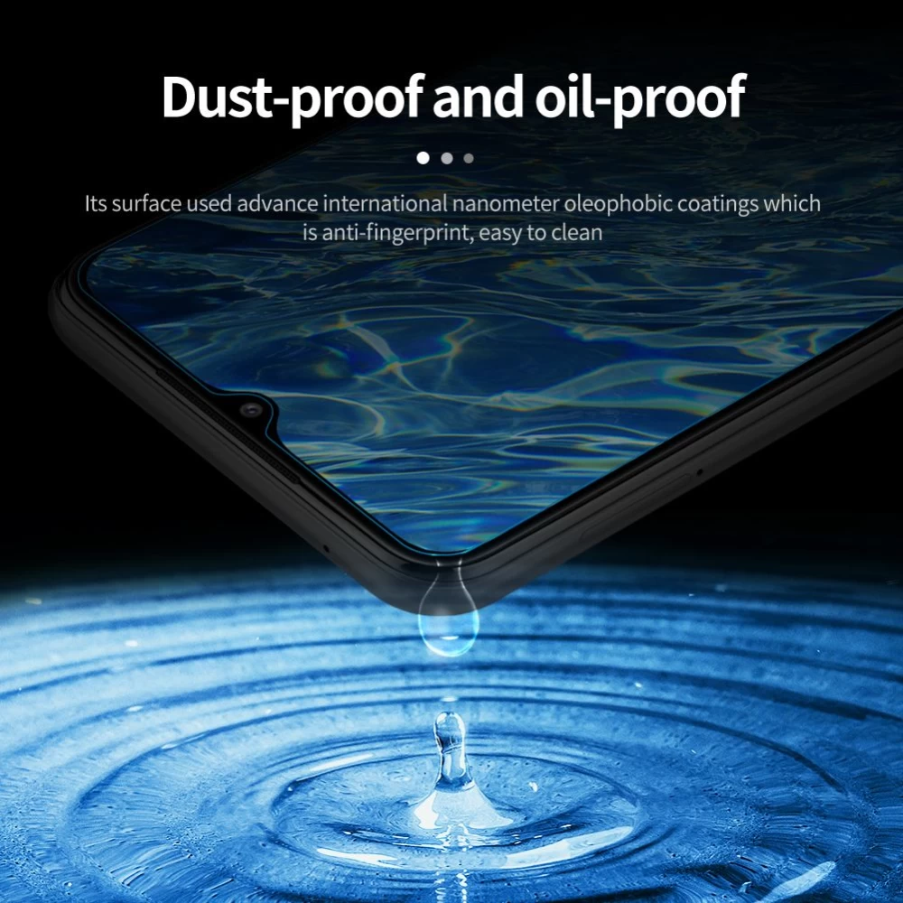 Samsung Galaxy A22 skärmskydd  Nillkin H+PRO 5G