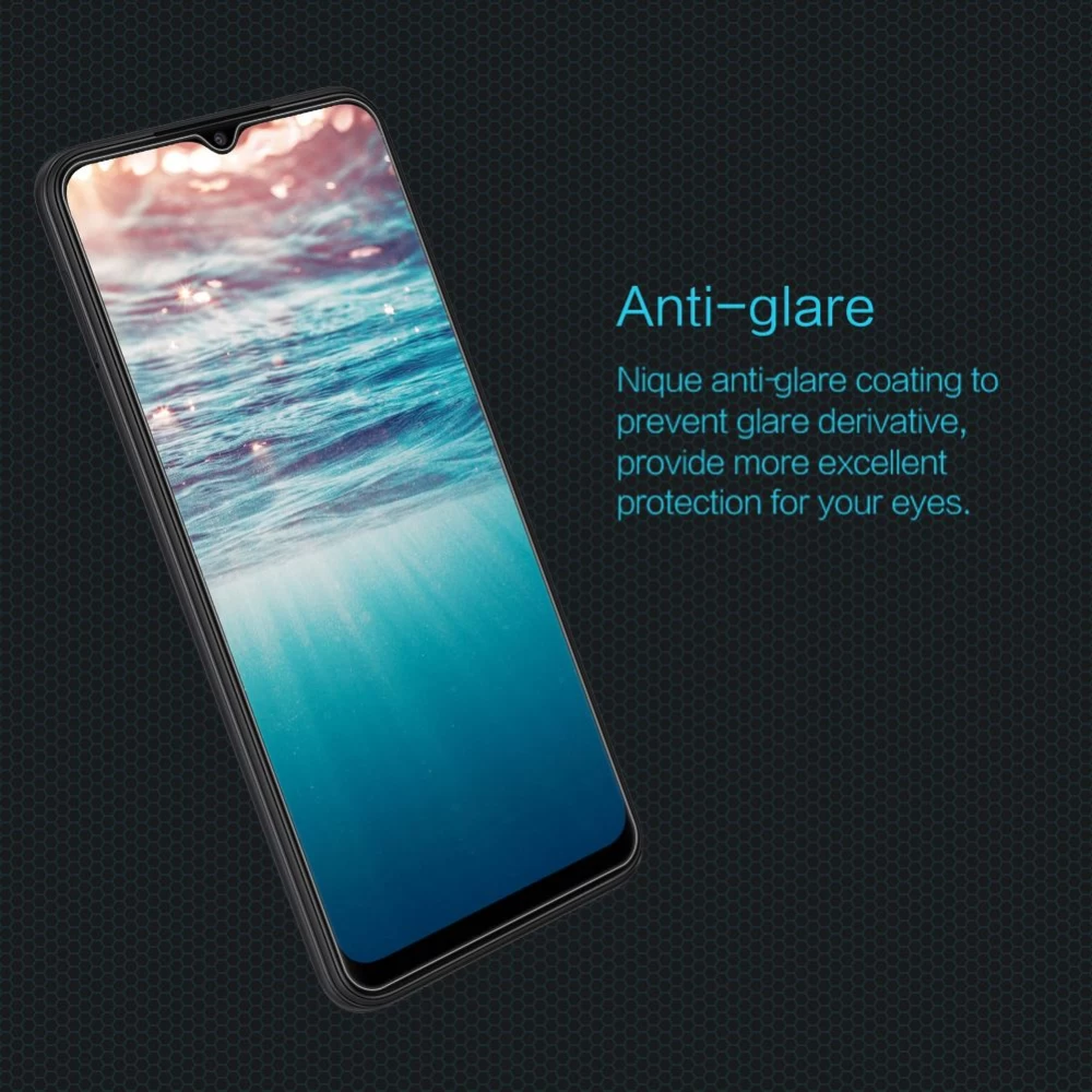 Samsung Galaxy A22 skärmskydd  Nillkin H 5G
