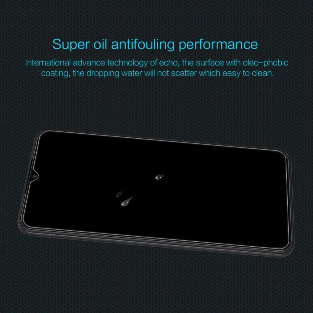 Samsung Galaxy A22 skärmskydd  Nillkin H 5G