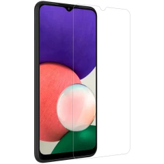 Samsung Galaxy A22 skärmskydd  Nillkin H 5G