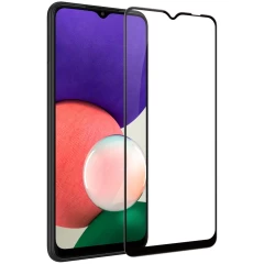 Samsung Galaxy A22 aizsargstikls  Nillkin CP+PRO 5G