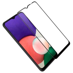 Samsung Galaxy A22 aizsargstikls  Nillkin CP+PRO 5G