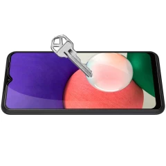 Samsung Galaxy A22 aizsargstikls  Nillkin CP+PRO 5G