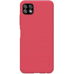Galaxy A22 vāciņš Nillkin Super Frosted Shield  Samsung Galaxy A22 5G