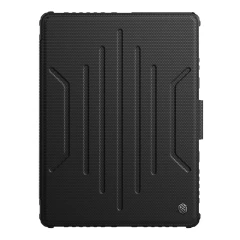 iPad iPad 10.2 8th Gen (2020) maciņš NILLKIN Bumper SnapSafe Apple iPad 10.2 8th Gen (2020)