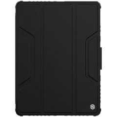 iPad iPad 10.2 8th Gen (2020) maciņš Nillkin Bumper Leather  Pro iPad 10.2 8th Gen (2020)