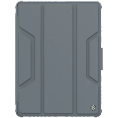 iPad iPad 10.2 8th Gen (2020) maciņš Nillkin Bumper Leather  Pro iPad 10.2 8th Gen (2020)