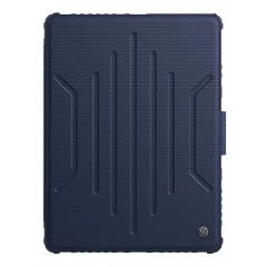 iPad iPad 10.2 8th Gen (2020) maciņš NILLKIN Bumper SnapSafe Apple iPad 10.2 8th Gen (2020)