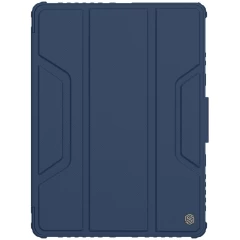 iPad iPad 10.2 8th Gen (2020) maciņš Nillkin Bumper Leather  Pro iPad 10.2 8th Gen (2020)