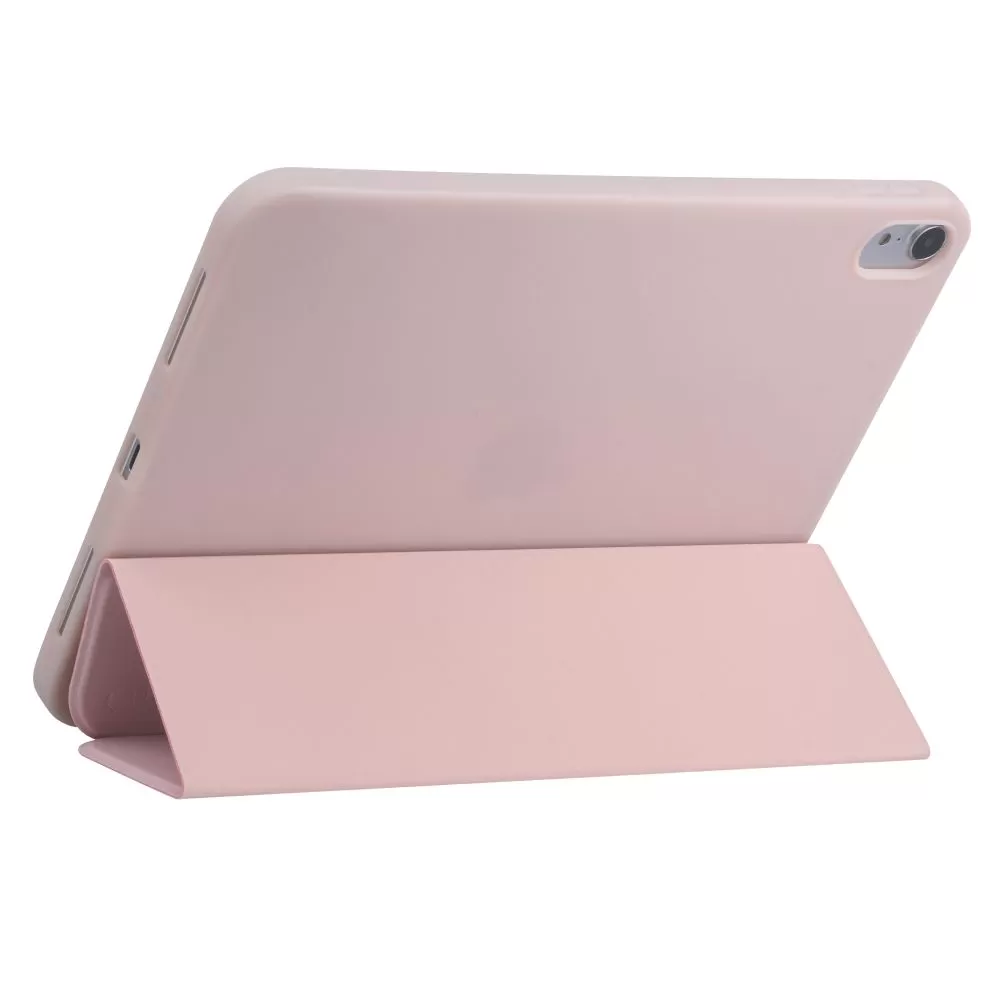 Apple iPad Air 10.9 (2020) maciņš rozā TECH-PROTECT SMARTCASE (2022)