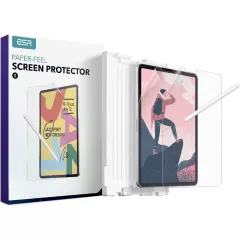 iPad iPad Air 10.9 (2020) tablet skärmskydd ESR PAPER FEEL 2-PACK  Apple iPad Air 10.9 (2020)