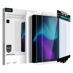 iPad iPad Air 10.9 (2020) tablet skärmskydd ESR ARMORITE 2-PACK Apple iPad Air 10.9 (2020)