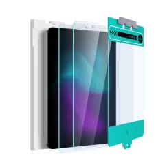 Apple iPad Air 10.9 (2020) aizsargstikls  ESR ARMORITE 2-PACK