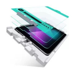 Apple iPad Air 10.9 (2020) aizsargstikls  ESR ARMORITE 2-PACK