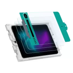 Apple iPad Air 10.9 (2020) aizsargstikls  ESR TEMPERED GLASS 2-PACK