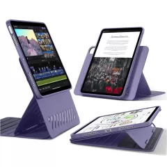 iPad iPad Air 10.9 (2020) tablet skal, fodral ESR SHIFT MAGNETIC Apple iPad Air 10.9 (2020)