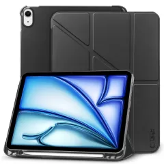 iPad iPad Air 10.9 (2020) tablet skal, fodral TECH-PROTECT SC PEN ORIGAMI Apple iPad Air 10.9 (2020)