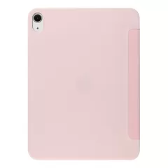 Apple iPad Air 10.9 (2020) maciņš rozā TECH-PROTECT SMARTCASE (2022)