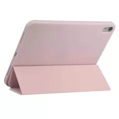 Apple iPad Air 10.9 (2020) maciņš rozā TECH-PROTECT SMARTCASE (2022)