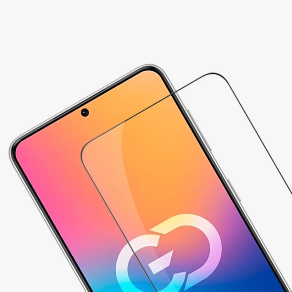 Huawei P50 skärmskydd  Nillkin CP+PRO Tempered Glass