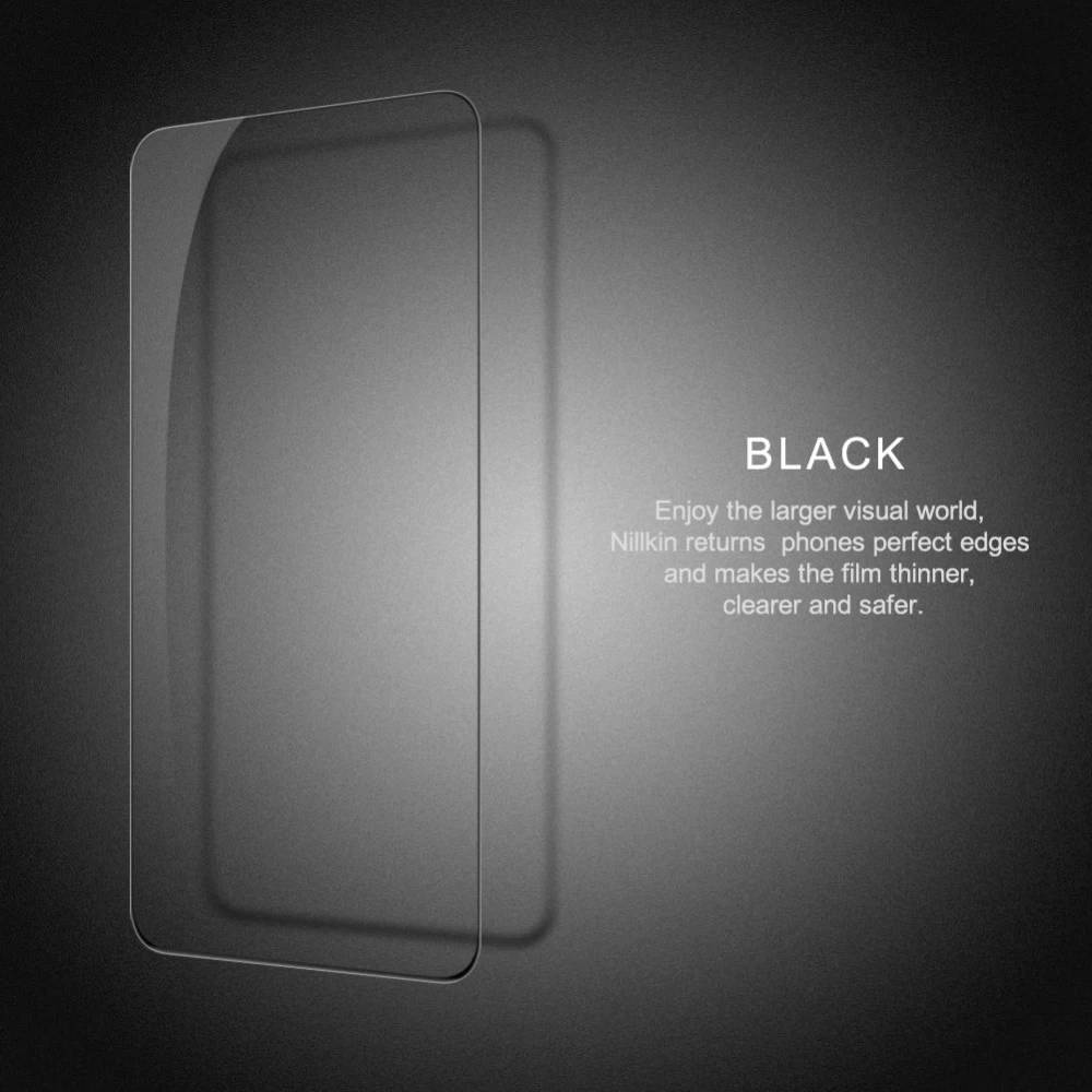 Huawei P50 skärmskydd  Nillkin CP+PRO Tempered Glass