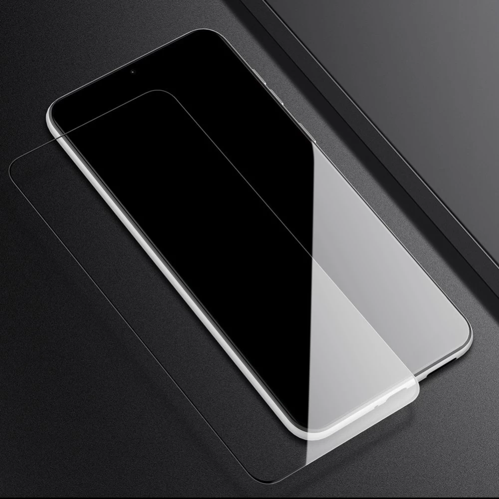 Huawei P50 skärmskydd  Nillkin CP+PRO Tempered Glass
