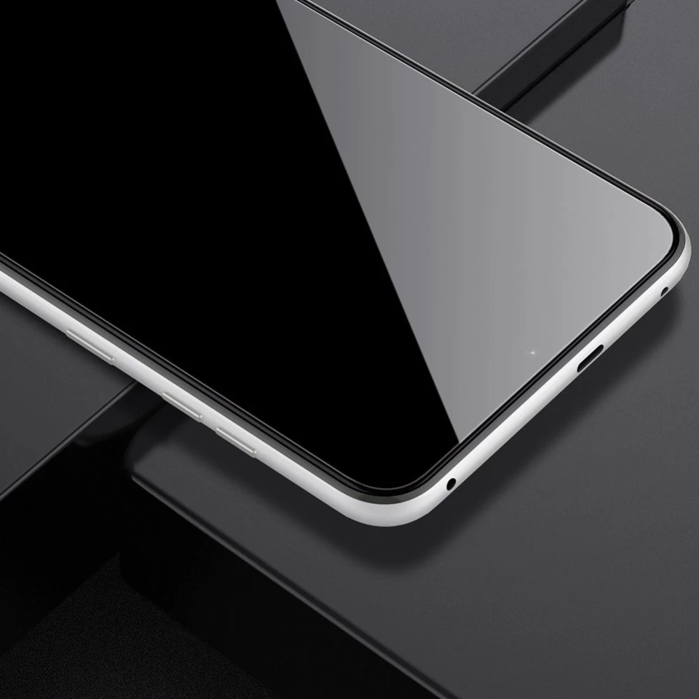 Huawei P50 skärmskydd  Nillkin CP+PRO Tempered Glass