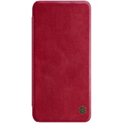 P50 fodral Nillkin Qin Leather  Huawei P50