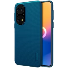 P50 skal Nillkin Super Frosted Shield  Huawei P50