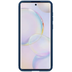Honor 50 case blue Nillkin CamShield PRO 