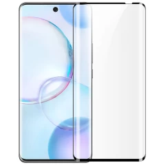 Honor Honor 50 Pro защитное стекло Nillkin Impact Resistant Curved Film Honor 50 Pro (2pack)