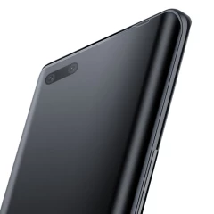 Honor 50 Pro aizsargstikls  Nillkin Impact Resistant Curved (2pack)