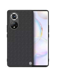 Honor 50 Pro vāciņš melns Nillkin Textured 