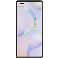 Honor 50 Pro vāciņš melns Nillkin CamShield PRO 