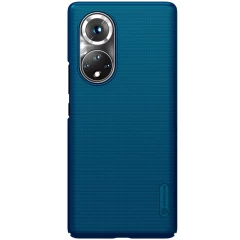 Honor Honor 50 Pro skal Nillkin Super Frosted Shield  Honor 50 Pro