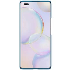 Honor 50 Pro skal blå Nillkin Super Frosted Shield 