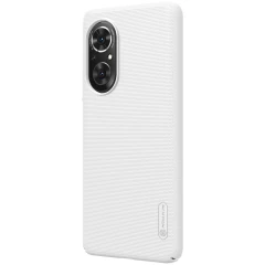 Honor 50 SE case white Nillkin Super Frosted Shield 