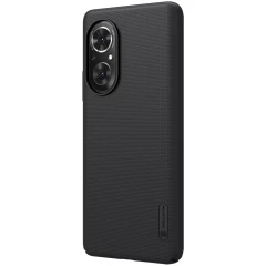 Honor 50 SE case black Nillkin Super Frosted Shield 