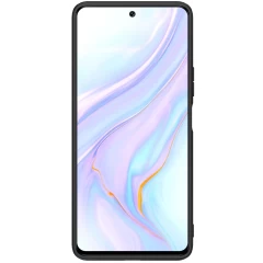 Honor 50 SE case black Nillkin Textured 
