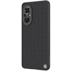 Honor 50 SE case black Nillkin Textured 