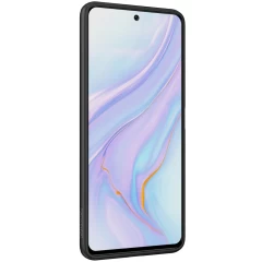 Honor 50 SE case black Nillkin Textured 