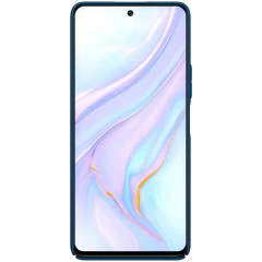 Honor 50 SE skal blå Nillkin CamShield 