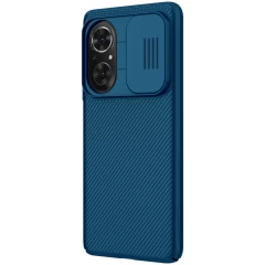 Honor 50 SE skal blå Nillkin CamShield 