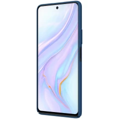 Honor 50 SE skal blå Nillkin CamShield 