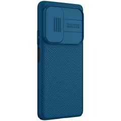 Honor 50 SE skal blå Nillkin CamShield 