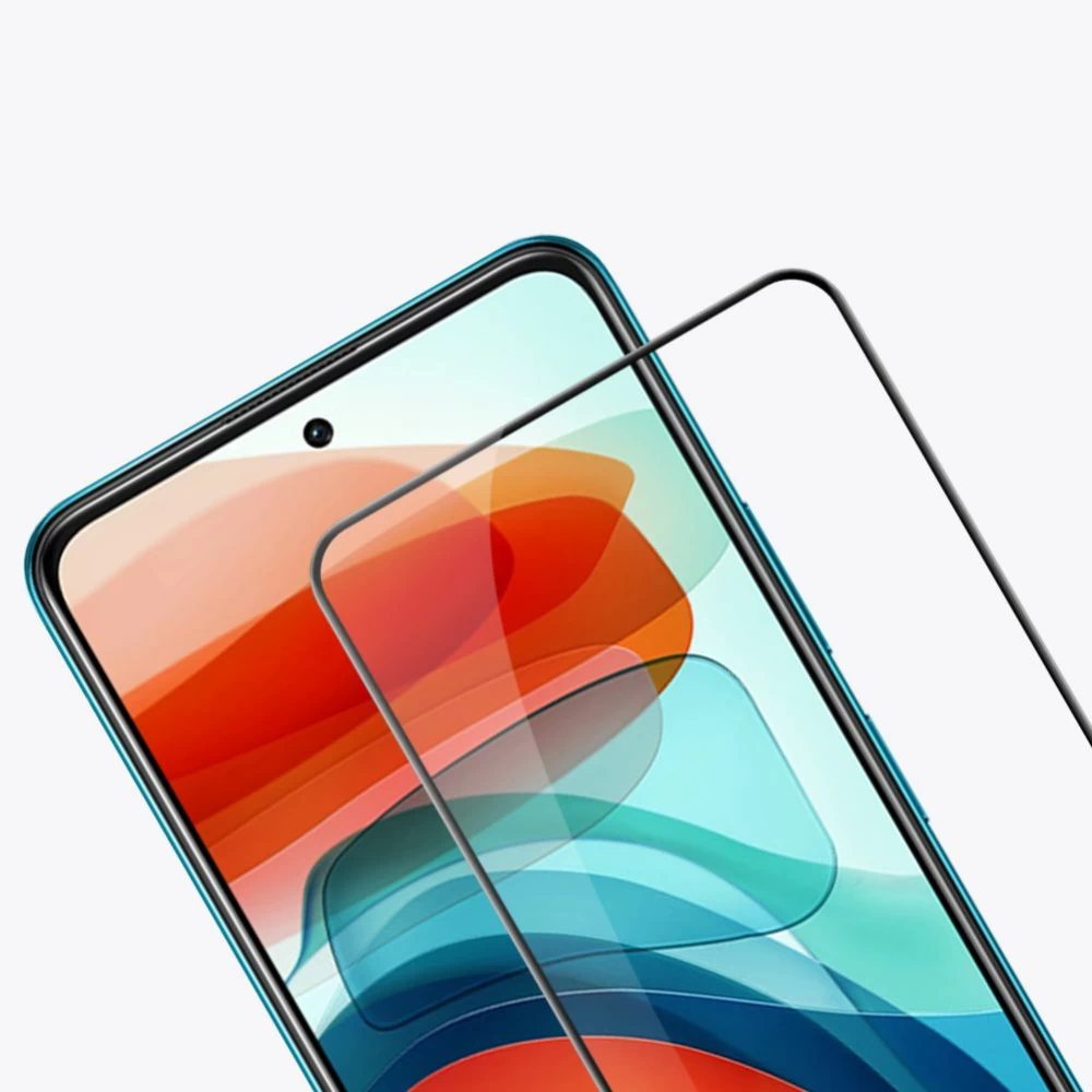 Xiaomi RedMi Note 10 Pro 5G aizsargstikls  Nillkin CP+PRO